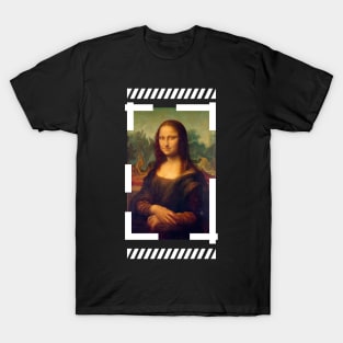 Mona Lisa T-Shirt